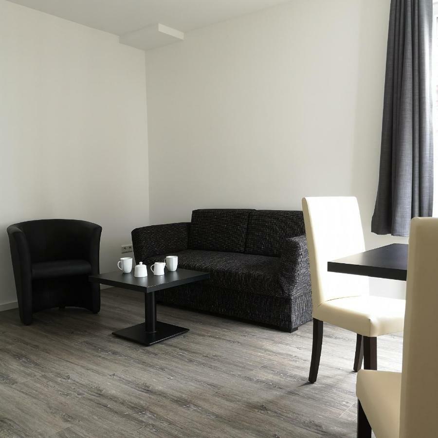 Haus Worch Apartment Juist Exterior photo