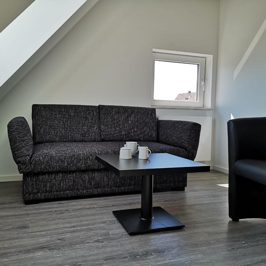 Haus Worch Apartment Juist Exterior photo