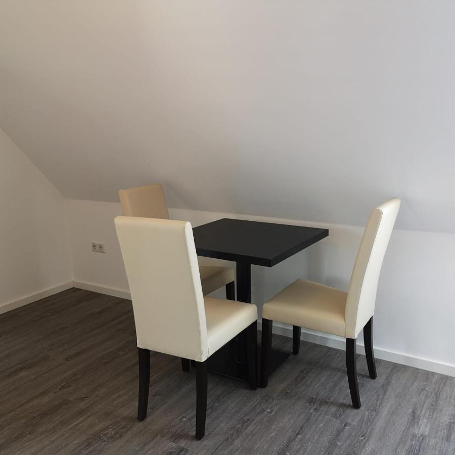 Haus Worch Apartment Juist Exterior photo