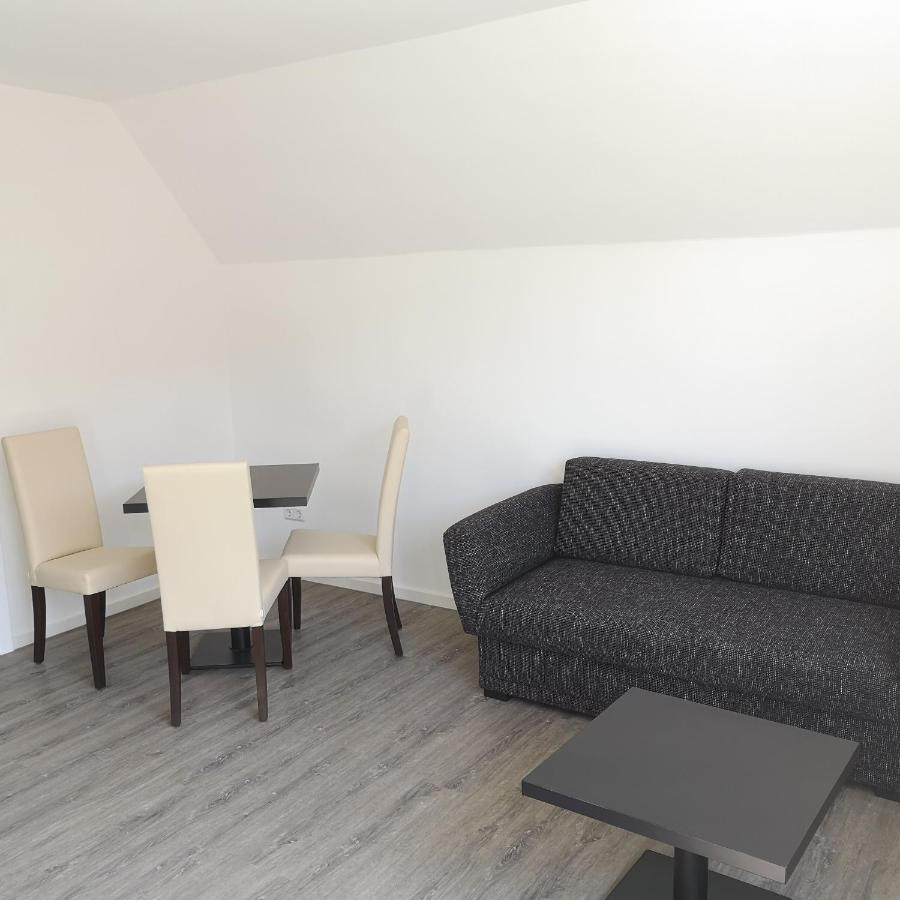 Haus Worch Apartment Juist Exterior photo